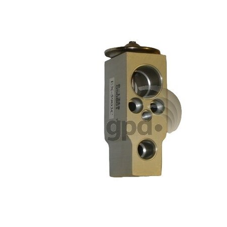 Gpd System Service Kit 9413253